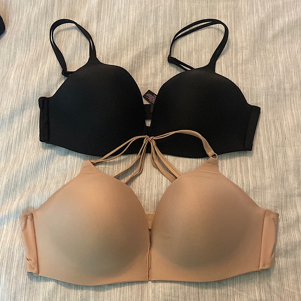 Victoria’s Secret wireless bras